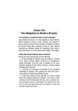 Guidelines Brachos Questions and Answers about the Laws of Brachos - New Revised Edition