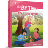 The B.Y. Times #17 Starting Over