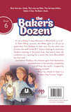 The Baker's Dozen #6: Trapped!