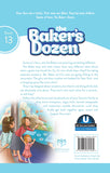 The Baker's Dozen #13 Something's Fishy