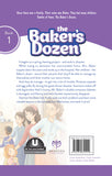 The Baker's Dozen #1: On Our Own