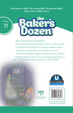 The Baker's Dozen #11: The Do-Gooders