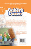 The Baker's Dozen #2: Ghosthunters!