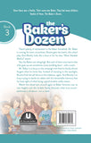 The Baker's Dozen #3: And the Winner Is...