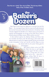 The Baker's Dozen #5: The Inside Story