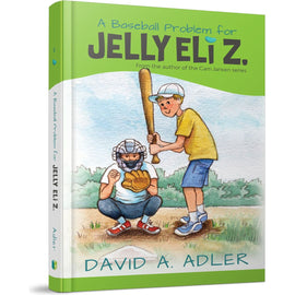 A Baseball Problem for Jelly Eli Z.