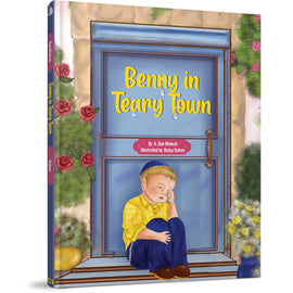 Benny in Teary Town