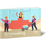 Brickmaking