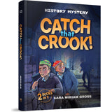 Catch That Crook!