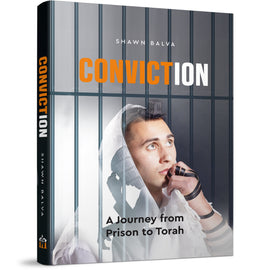 Conviction (Softcover)