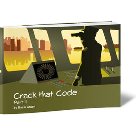 Crack that Code Part II