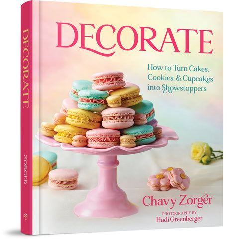 Cookbooks