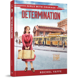 Determination
