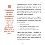 The Easy Shmeezy Guide to Parenting