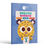 English Workbook Grade 2