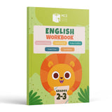 English Workbook Grades 2-3