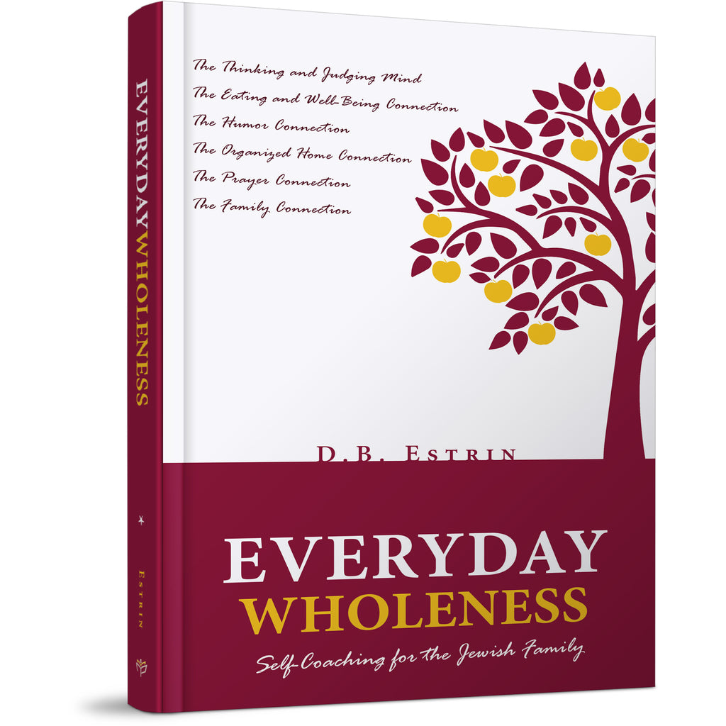 Everyday Wholeness