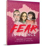 Fear in France