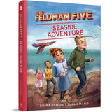 The Feldman Five: Seaside Adventure