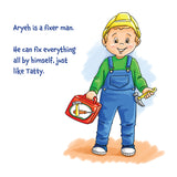Fixer Man
