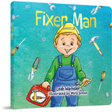 Fixer Man