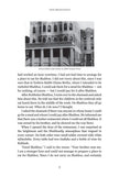 From Rags to Knishes: A Quest for Torah Life and Chinuch in Depression-Era America