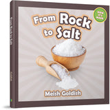 From Rock to Salt