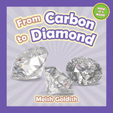 From Carbon to Diamond