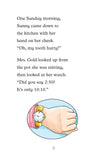 Funny Sunny Goes to the Dentist