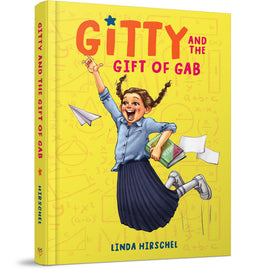 Gitty and the Gift of Gab
