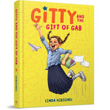 Gitty and the Gift of Gab
