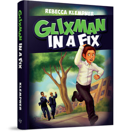 Glixman in a Fix