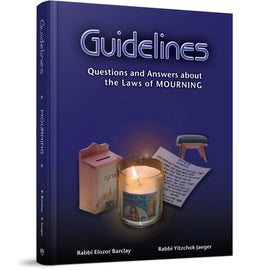 Guidelines Laws of Mourning