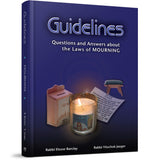 Guidelines Laws of Mourning