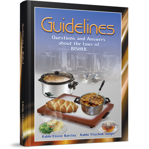 Guidelines Bishul