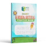 Handwriting Practice Book Grade 1