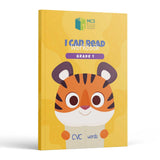 I Can Read Workbook - Grade 1