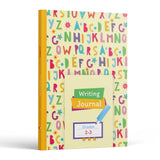My Writing Journal Grades 2-3