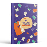 My Writing Journal Grades 6-8