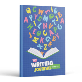 My Writing Journal Grades K-1