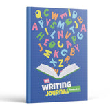 My Writing Journal Grades K-1