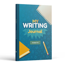 My Writing Journal Grades 4-5