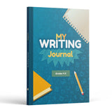 My Writing Journal Grades 4-5