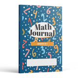 Math Journal Grades K-1