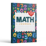Math Journal Grades 2-3