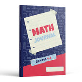 Math Journal Grades 4-5