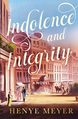 Indolence and Integrity