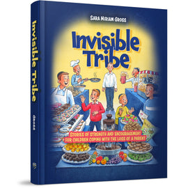Invisible Tribe