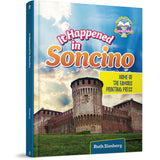 It Happened in Soncino