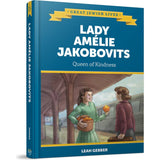 Lady Amelie Jakobovits